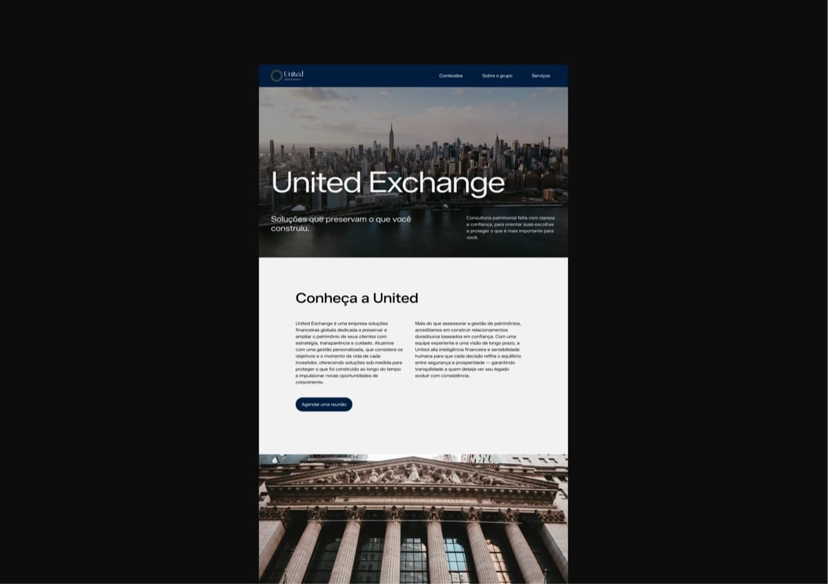 United Exchange